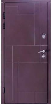 PORTALA Неаполь-2 улица Трио